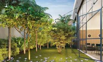 Imagem 7: Apartamento para venda 2 quarto(s) sumaré são paulo - w1732_MC009