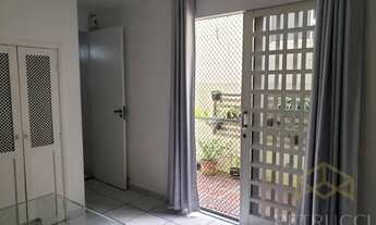 Imagem 7: Casa - Vila Maria Eugênia - Campinas