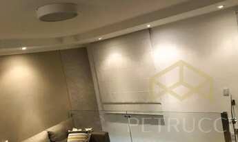 Imagem 3: Cobertura - Jardim Amazonas - Campinas