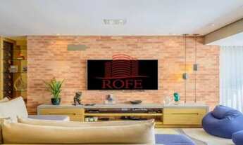 Imagem 3: Exclusividade: Imóvel impecável no melhor de Moema! REFORMADO!