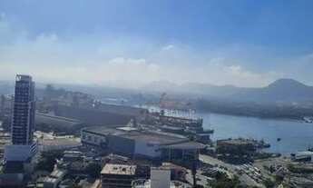 Imagem 2: Apartamento para locação em condomínio clube