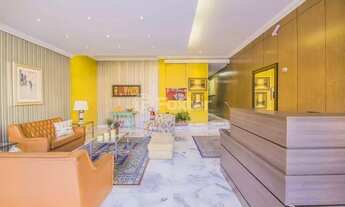 Imagem 2: Apartamento à venda Avenida Independência, Independência - Porto Alegre