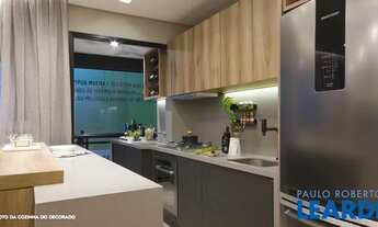 Imagem 2: APARTAMENTO - MOEMA ÍNDIOS - SP