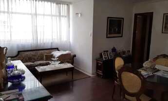 Imagem 7: Apartamento para venda possui 119 metros quadrados com 3 quartos em Copacabana - Rio de Ja