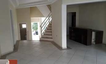 Imagem 2: RRCOD4104 Casa 350m² CONDOMÍNIO MORADA DOS LAGOS - OPORTUNIDADES - 4 Suítes 4 Vagas - Baru