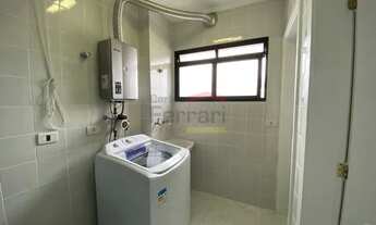 Imagem 7: Apartamento mobiliado para Locação no Jardim São Paulo