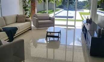 Imagem 6: CASA EM CONDOMÍNIO - CONDOMÍNIO HILLS 1 E 2 - SP