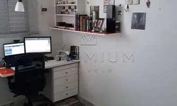 Imagem 5: APARTAMENTO 3 QUARTOS BAIRRO BRASIL UBERLÂNDIA