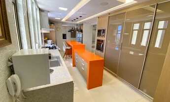 Imagem 6: Apt 6/4, 250m² - Setor Marista