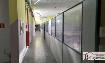 Imagem 4: Galpão à venda, 1215 m² - Campestre - Santo André/SP