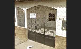 Imagem: Aluga-se casa no MAIOBÃO