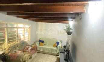 Imagem: Sobrado - 2 dormitórios - Grajáu