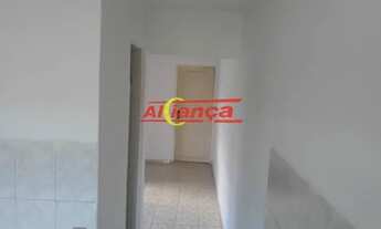 Imagem 6: CASA COM 1 DORMITORIO , JD CIDADE ARACILIA