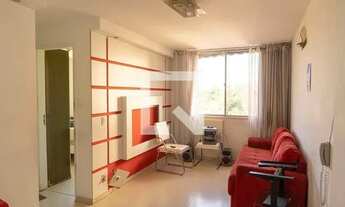 Imagem: Apartamento para Aluguel - Ingá, 2 Quartos