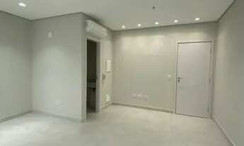 Imagem 4: Sala no Helbor Dual Patteo para alugar, 37 m² por R$ 2.550/mês - Vila Mogilar - Mogi das C