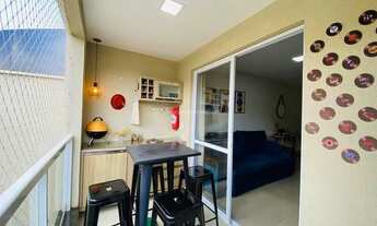 Imagem 6: Apartamento à venda, 2 quartos, 1 suíte, 2 vagas, Mercês - Uberaba/MG