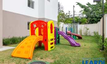 Imagem 2: APARTAMENTO - BARRA FUNDA - SP