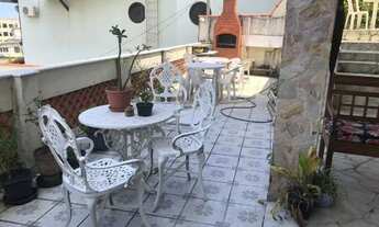 Imagem 5: Casa na Ilha do Governador com 6 quartos