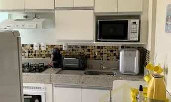 Imagem 6: Apartamento - Loteamento Parque do Estado - Mogi Guaçu