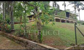 Imagem 3: Terreno - Jardim Maracanã - Atibaia