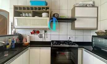 Imagem 3: CASA EM ELDORADO - 3 QUARTOS