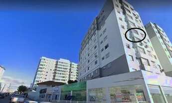 Imagem 4: Apto condomínio liberta