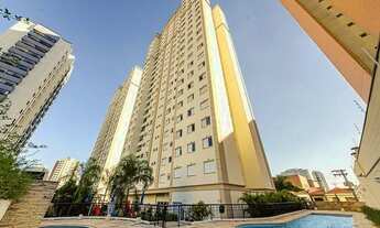 Imagem: Apartamento Tatuapé - Lazer Completo