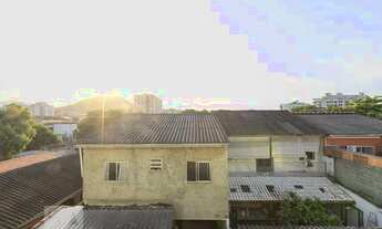 Imagem 5: Apartamento para Aluguel - Campinho, 2 Quartos, 60 m2