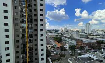 Imagem 5: Apartamento para venda tem 95 metros quadrados com 3 quartos em Barra Funda - São Paulo