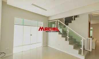 Imagem 2: Casa Condomínio em São José dos Campos