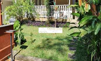 Imagem 2: Casa ampla linear Jardim Cascata, 03 dormitórios