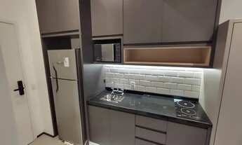 Imagem: Apartamento Studio para locação com 26m2