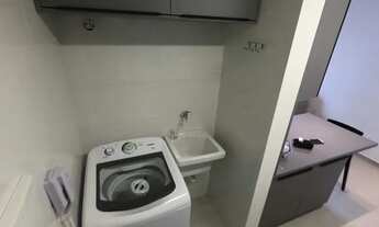 Imagem 7: Lindo Apto 1 suíte, Mobiliado Novo, Super charmoso e diferenciado, a 100m do Caribessa