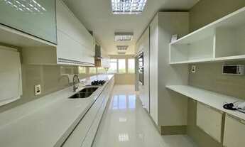 Imagem 5: Apartamento para aluguel possui 165 metros quadrados com 3 quartos em Boaçava - São Paulo