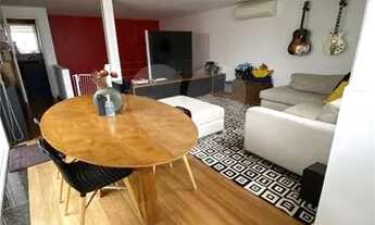 Imagem: São Paulo - Apartamento Padrão - PINHEIROS