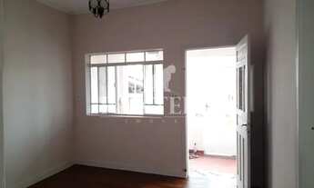 Imagem: Casa Terrea para aluguel no bairro Vila