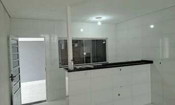 Imagem 4: OPORTUNIDADE CASA NOVA 2023 Utilize seu FGTS Parcelas que cabem no seu bolso!! Menos bu