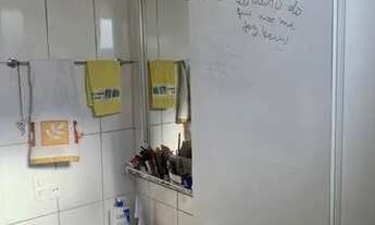 Imagem 4: Apartamento para venda possui 50 metros quadrados com 2 quartos em Vila Pirajussara - São