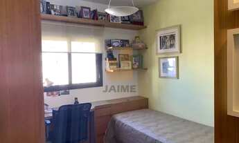 Imagem 5: Apartamento 1 dormitório mobiliado em Higienópolis, próximo ao metrô Higienópolis-Mackenzi