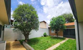 Imagem 3: CASA RESIDENCIAL em INDAIATUBA - SP, CIDADE NOVA I