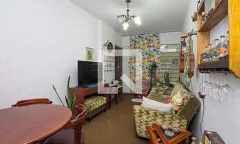 Imagem 5: Apartamento para Aluguel - Barra Funda, 2 Quartos, 58 m2