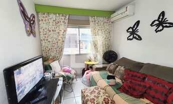 Imagem 3: Apartamento para Aluguel - São Miguel, 1 Quarto, 44 m2