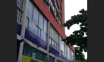 Imagem 3: Excelente Kitnet mobiliado no Edifício Califórnia na Avenida Boa Viagem