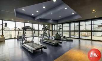 Imagem 6: São Paulo - Flat - Jardins