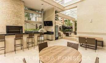 Imagem 5: São Paulo - Apartamento Padrão - Morumbi