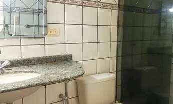 Imagem 4: CONJUNTO ITORORÓ - 03 QUARTOS + QUARTO AUXILIAR