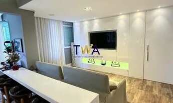 Imagem 6: EXCELENTE APARTAMENTO NO VILA DA SERRA