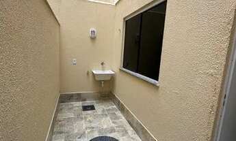 Imagem 7: Apartamento térreo novo com 2 quartos garagem em Irajá - Rio de Janeiro - RJ