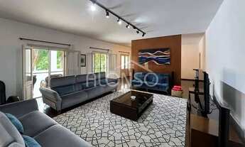 Imagem 4: CASA DE CAMPO 5 Doms, 1 Suíte de frente p/ Lago, Piscina e Quadra de Tênis