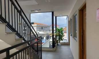 Imagem 2: Partamento Novo - Primeira Locação - Tucuruvi